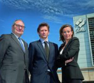 La ZAL de Barcelona, en manos de Aguirre Newman y Jones Lang Lasalle