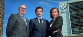 La ZAL de Barcelona, en manos de Aguirre Newman y Jones Lang Lasalle