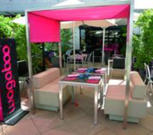 Wogaboo estrena espacio y planea expandirse en verano fuera de la Comunidad de Madrid