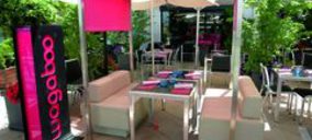 Wogaboo estrena espacio y planea expandirse en verano fuera de la Comunidad de Madrid