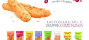 Farinetes Alimentació entra en MDD y amplía surtido