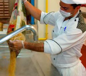 El Imserso adjudica los servicios no asistenciales del CRE de León