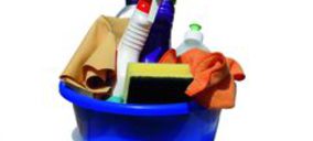Productos de Limpieza: Lastrados por la caída del consumo 