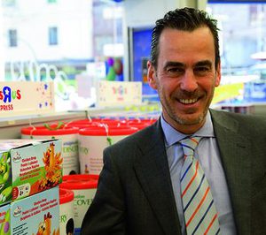 “El concepto de proximidad es para nosotros un gran paso a nivel innovación”