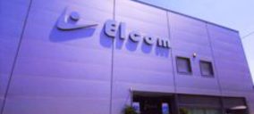 Elcom abre nuevo almacén