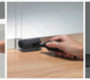 GSP presenta SmartLock, nueva gama de soluciones de cierre inteligente