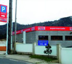 Froiz refuerza su feudo pontevedrés con dos nuevas aperturas