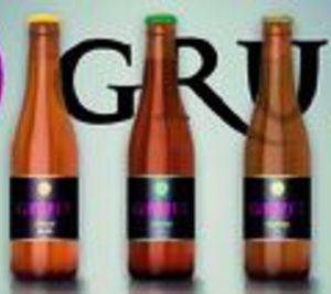 Las cervezas Gruit buscan distribuidores en España