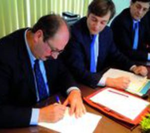 Manzanilla Olive se hace con las instalaciones de Agroaceitunera