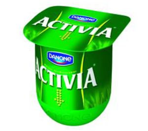 Suiza autoriza la alegación sanitaria probiótica de Activia
