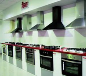 Teka abre su primer showroom en Armenia