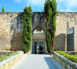 El Nh Amistad Córdoba amplía su capacidad alojativa