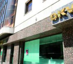 DKV adquiere un edificio para reubicar su sede corporativa
