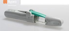 Nypro invierte en Irlanda