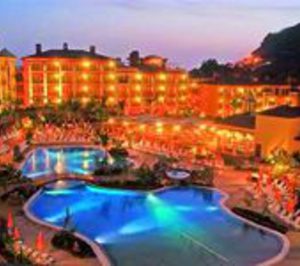 Cordial Canarias sube su facturación un 5% en 2012