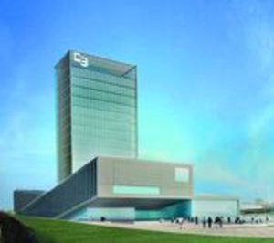 Hill International alcanza el 93% de Gerens