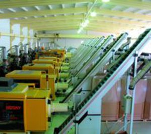 Procap gana peso en Europa