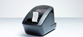 Brother presenta su familia de impresoras de etiquetas