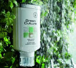 ADA Cosmetics recibe el certicado de Green Globe