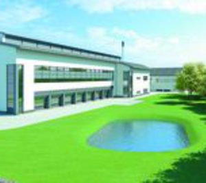 Diageo proyecta una nueva destilería de whisky de malta