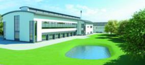 Diageo proyecta una nueva destilería de whisky de malta