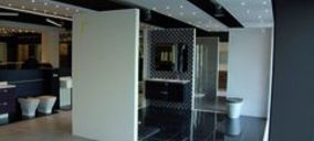 Saint Gobain Distribución abre tienda de baño y cerámica