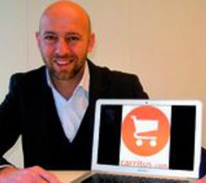 “Lo bueno de la compra online es que siempre queda todo registrado y es fácil de demostrar”