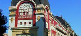 El antiguo Teatro de Bellas Artes donostiarra podría convertirse en hotel