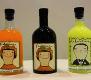 Arancello amplía su gama de licores