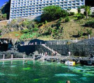 El Best Semiramis cierra dos meses para su actualización