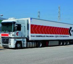 El grupo Campillo Palmera reordena sus negocios