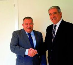 Asprocan y Fesbal firman un acuerdo de colaboración