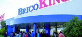 Bricoking abre su primera tienda en Extremadura