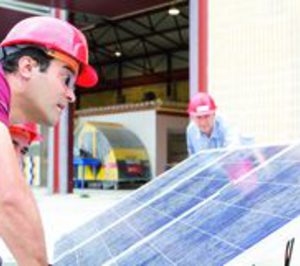 La Fundación Laboral de la Construcción formará a los futuros técnicos en certificación energética de edificios existentes