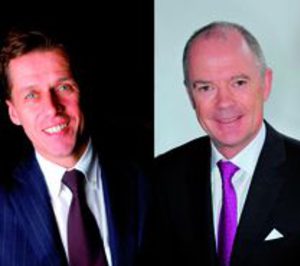 Michael Wale, nuevo responsable de Starwood para Europa, África y Oriente Medio