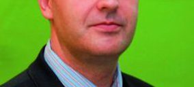 Luis Simoes, nombramiento en las áreas financiera y de compras