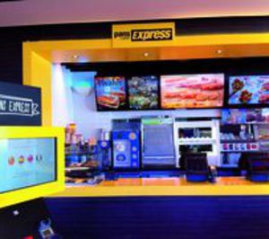 La comunicación y reserva en internet, una de las tendencias importantes de la restauración