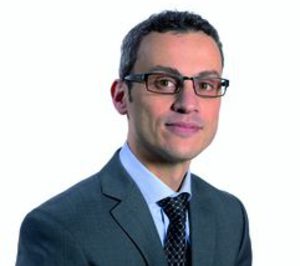 Sergio Treviño, nuevo director general Grupo Fagor Electrodomésticos