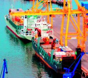 Cartagena refuerza su alianza con Sloman Neptun