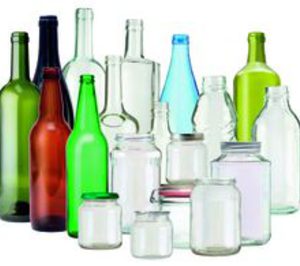 La industria de envases de vidrio publica su primer Informe Sectorial