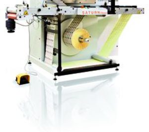 Esagraf incorpora una nueva representada