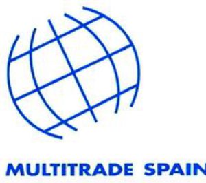 Fuerte crecimiento en ventas para Multitrade Spain