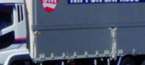 Nippon Express hace remontar sus ventas