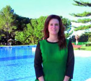 El marbellí TRH Paraíso reabre tras ser reformado, con Sonia Carrio al frente de su dirección