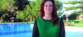 El marbellí TRH Paraíso reabre tras ser reformado, con Sonia Carrio al frente de su dirección