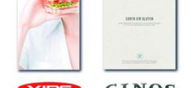 Vips y Ginos renuevan integralmente su carta para celíacos 