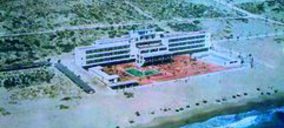 Una cadena alicantina podría tener listo en dos años un hotel totalmente reformado 