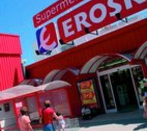 Eroski recibe el premio a la mejor promoción de una alimentación saludable