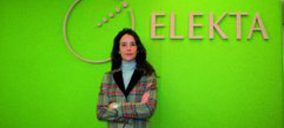 Ana Lafont, nueva Medical Affairs manager de Elekta Iberia