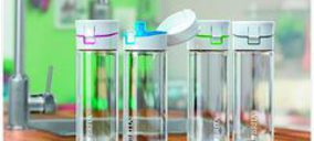 Brita lanza una botella filtrante